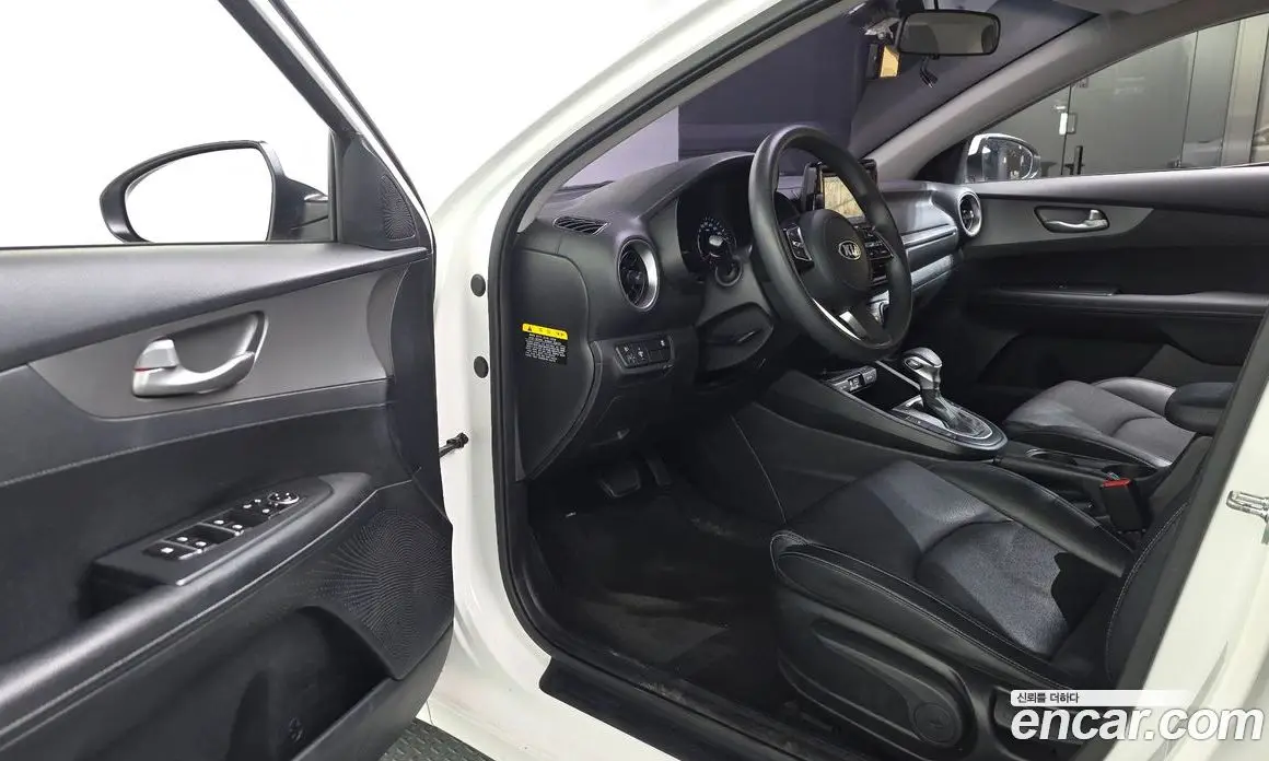 Kia K3 2018 1.6 автомат (гидро), фото 13