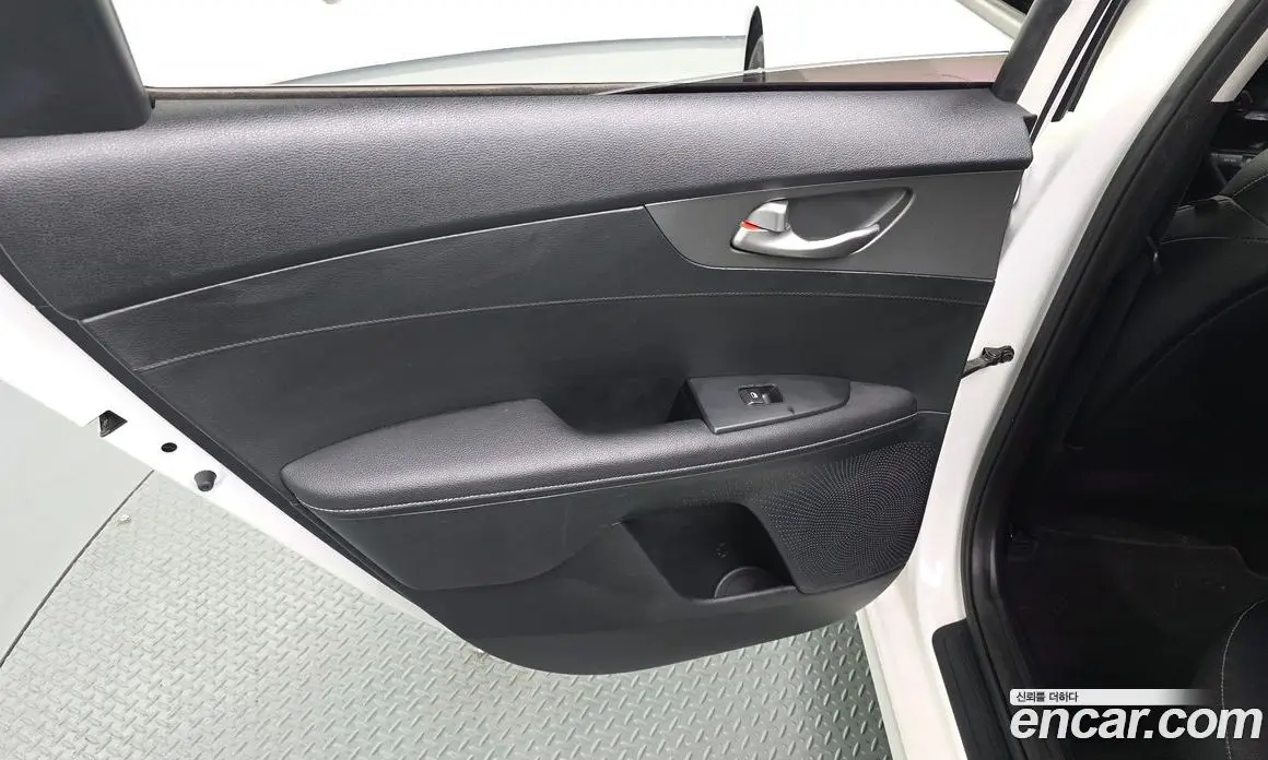 Kia K3 2018 1.6 автомат (гидро), фото 15