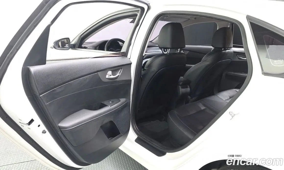 Kia K3 2018 1.6 автомат (гидро), фото 16
