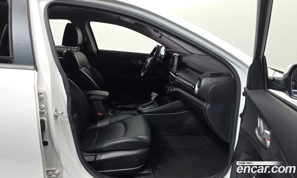 Kia K3 2018 1.6 автомат (гидро), фото 17