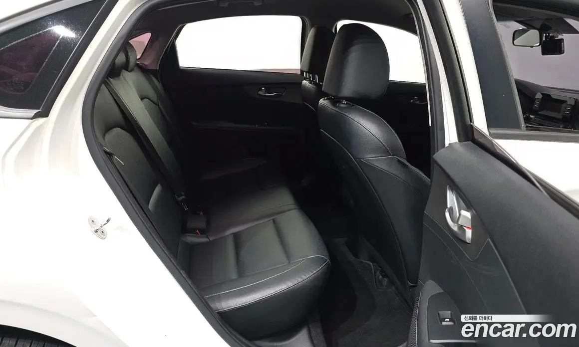 Kia K3 2018 1.6 автомат (гидро), фото 18