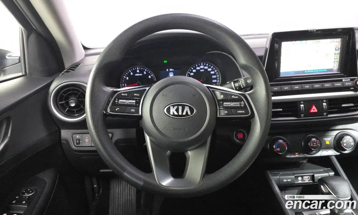 Kia K3 2018 1.6 автомат (гидро), фото 19
