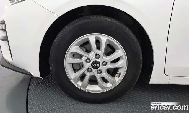 Kia K3 2018 1.6 автомат (гидро), миниатюра 5