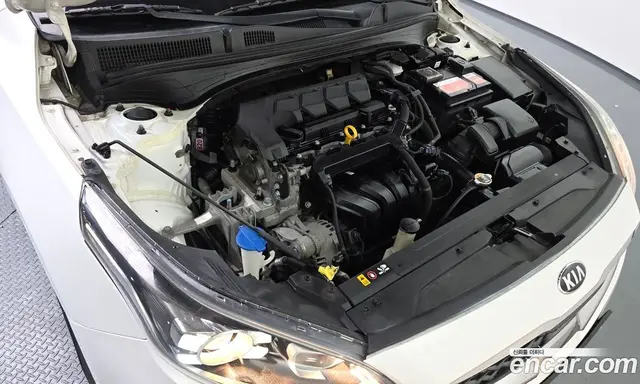 Kia K3 2018 1.6 автомат (гидро), миниатюра 6