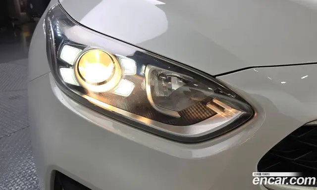 Kia K3 2018 1.6 автомат (гидро), миниатюра 8