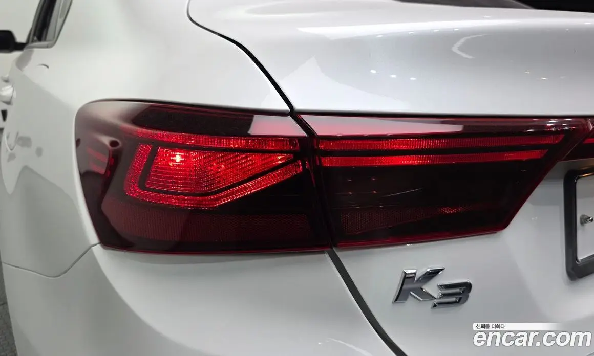 Kia K3 2018 1.6 автомат (гидро), фото 9