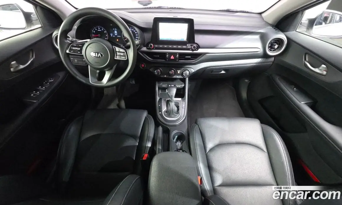 Kia K3 2018 1.6 автомат (гидро), фото 10
