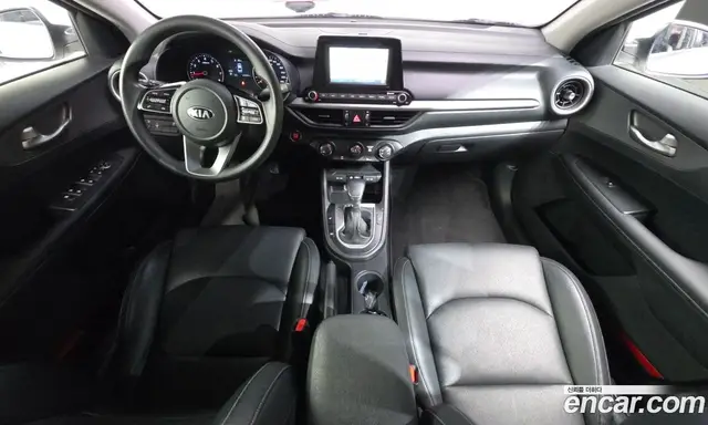 Kia K3 2018 1.6 автомат (гидро), миниатюра 10