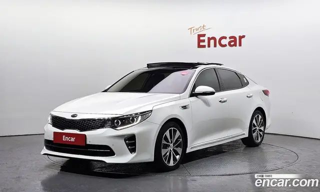 Kia K5 (Optima) 2016 2.0 автомат (гидро), миниатюра 1 Kia K5 (Optima) 2016 2.0 автомат (гидро), миниатюра 1