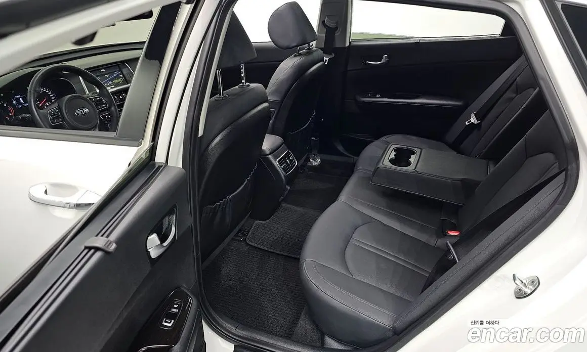 Kia K5 (Optima) 2016 2.0 автомат (гидро), фото 11 Kia K5 (Optima) 2016 2.0 автомат (гидро), фото 11