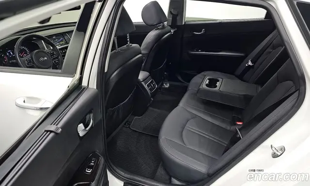 Kia K5 (Optima) 2016 2.0 автомат (гидро), миниатюра 11 Kia K5 (Optima) 2016 2.0 автомат (гидро), миниатюра 11