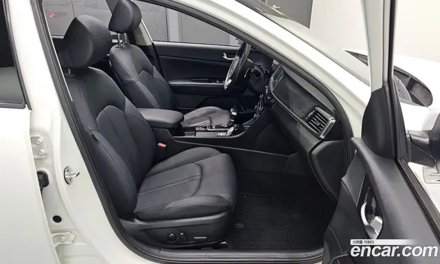 Kia K5 (Optima) 2016 2.0 автомат (гидро), миниатюра 12