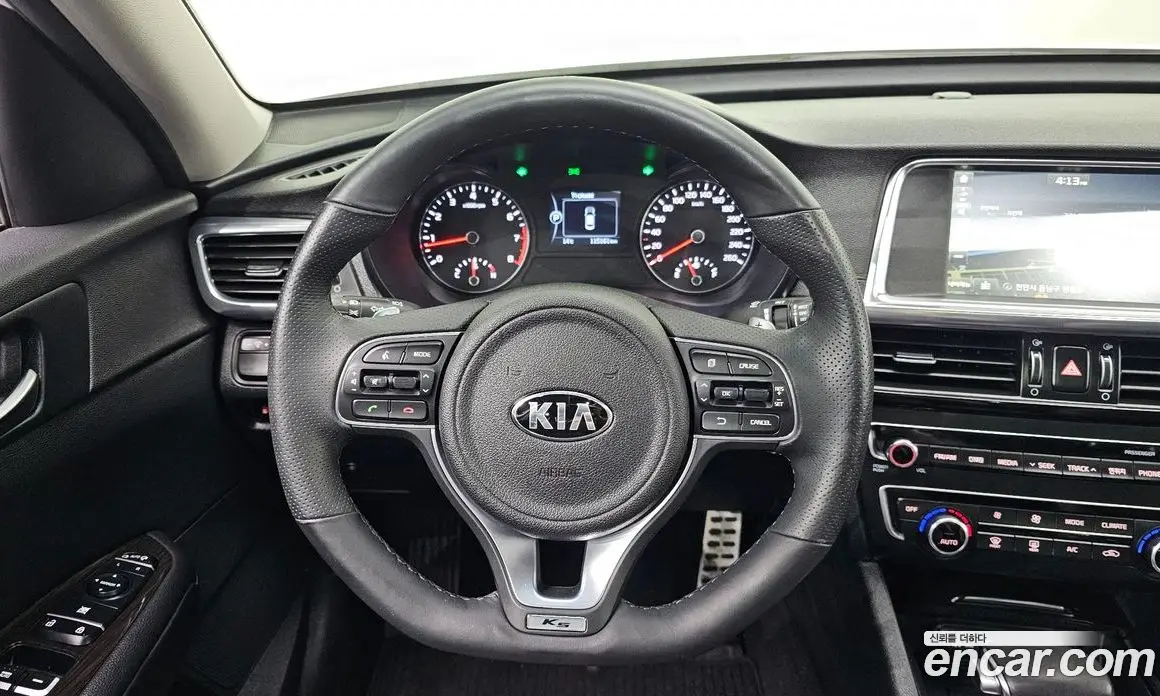 Kia K5 (Optima) 2016 2.0 автомат (гидро), фото 14 Kia K5 (Optima) 2016 2.0 автомат (гидро), фото 14