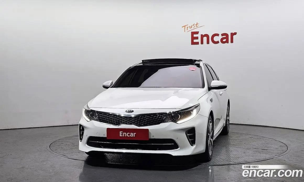 Kia K5 (Optima) 2016 2.0 автомат (гидро), фото 3 Kia K5 (Optima) 2016 2.0 автомат (гидро), фото 3