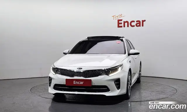 Kia K5 (Optima) 2016 2.0 автомат (гидро), миниатюра 3 Kia K5 (Optima) 2016 2.0 автомат (гидро), миниатюра 3