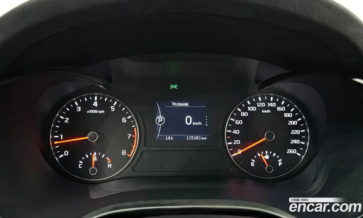 Kia K5 (Optima) 2016 2.0 автомат (гидро), фото 8 Kia K5 (Optima) 2016 2.0 автомат (гидро), фото 8