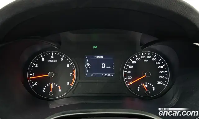 Kia K5 (Optima) 2016 2.0 автомат (гидро), миниатюра 8 Kia K5 (Optima) 2016 2.0 автомат (гидро), миниатюра 8