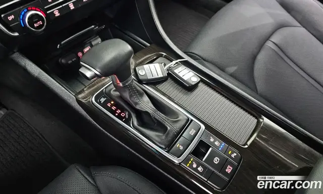 Kia K5 (Optima) 2016 2.0 автомат (гидро), миниатюра 9 Kia K5 (Optima) 2016 2.0 автомат (гидро), миниатюра 9