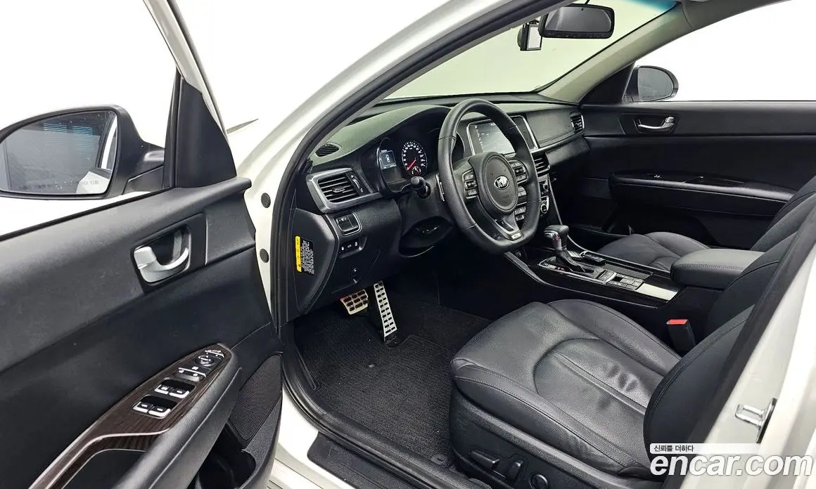 Kia K5 (Optima) 2016 2.0 автомат (гидро), фото 10 Kia K5 (Optima) 2016 2.0 автомат (гидро), фото 10