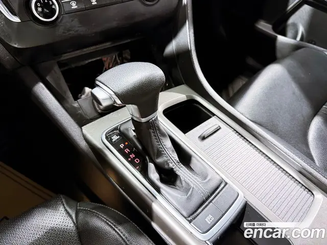 Kia K5 (Optima) 2018 2.0 автомат (гидро), миниатюра 11