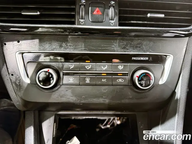 Kia K5 (Optima) 2018 2.0 автомат (гидро), миниатюра 12