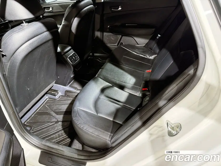 Kia K5 (Optima) 2018 2.0 автомат (гидро), фото 18