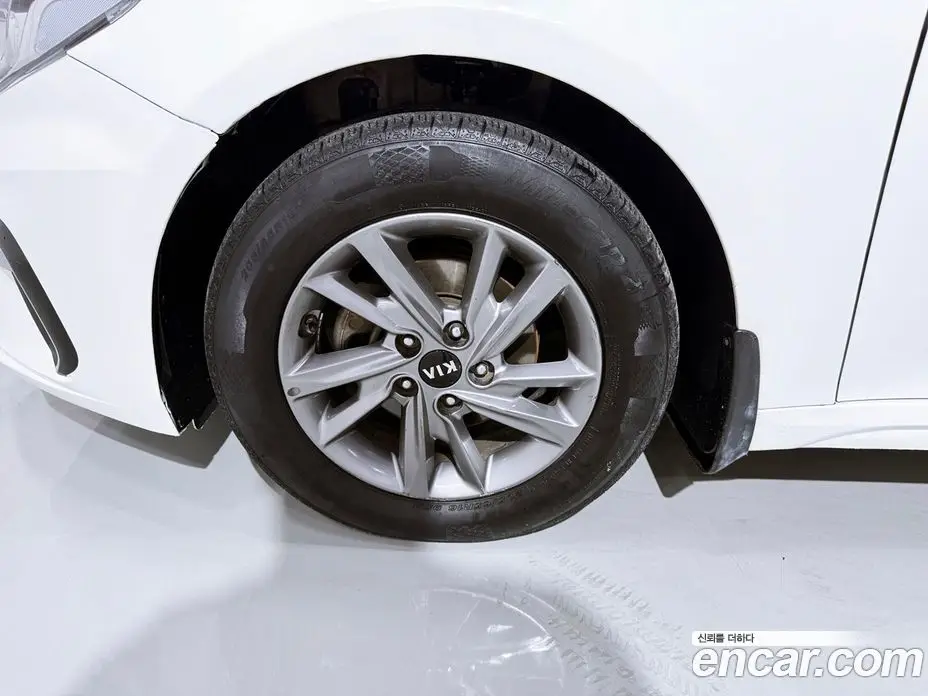Kia K5 (Optima) 2018 2.0 автомат (гидро), фото 20
