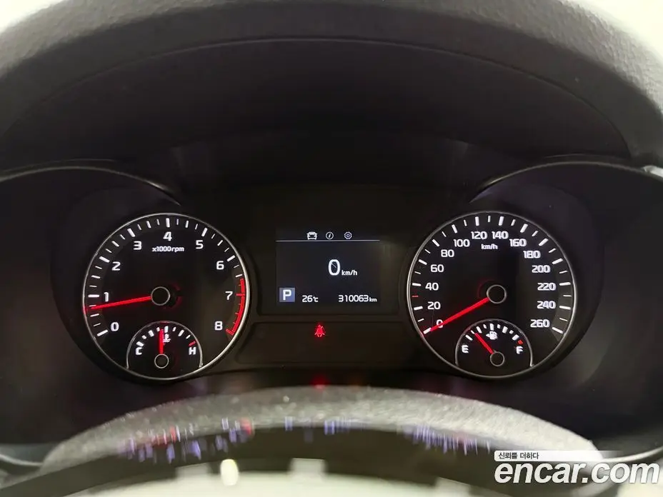 Kia K5 (Optima) 2018 2.0 автомат (гидро), фото 5