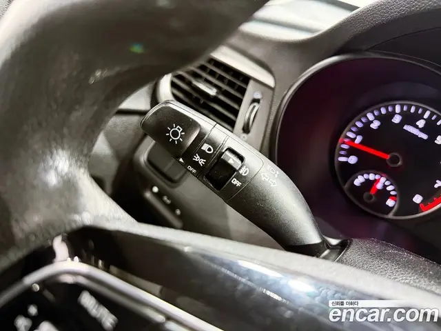 Kia K5 (Optima) 2018 2.0 автомат (гидро), миниатюра 7