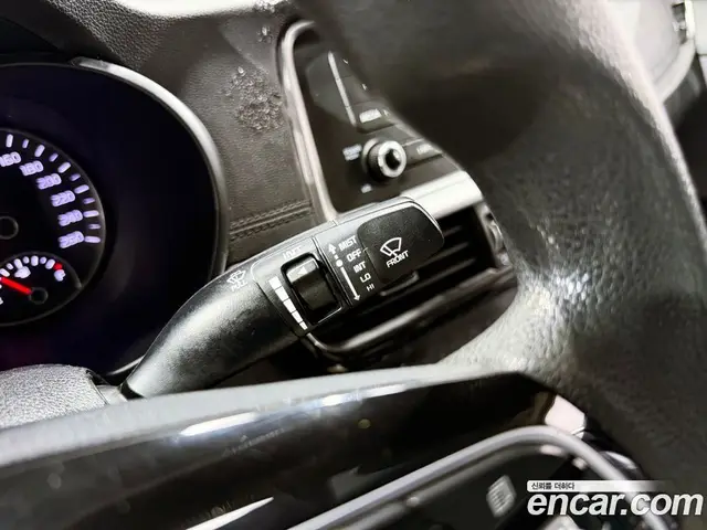 Kia K5 (Optima) 2018 2.0 автомат (гидро), миниатюра 8