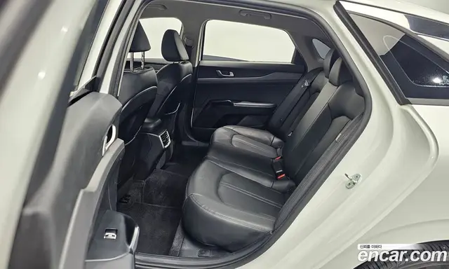 Kia K5 (Optima) 2020 2.0 автомат (гидро), миниатюра 11