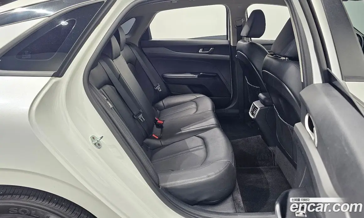 Kia K5 (Optima) 2020 2.0 автомат (гидро), фото 12