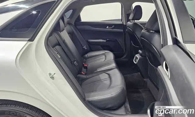 Kia K5 (Optima) 2020 2.0 автомат (гидро), миниатюра 12