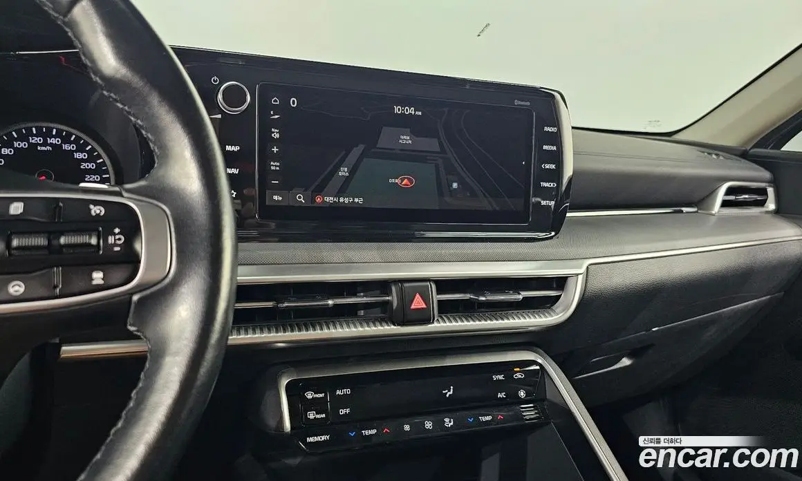 Kia K5 (Optima) 2020 2.0 автомат (гидро), фото 13