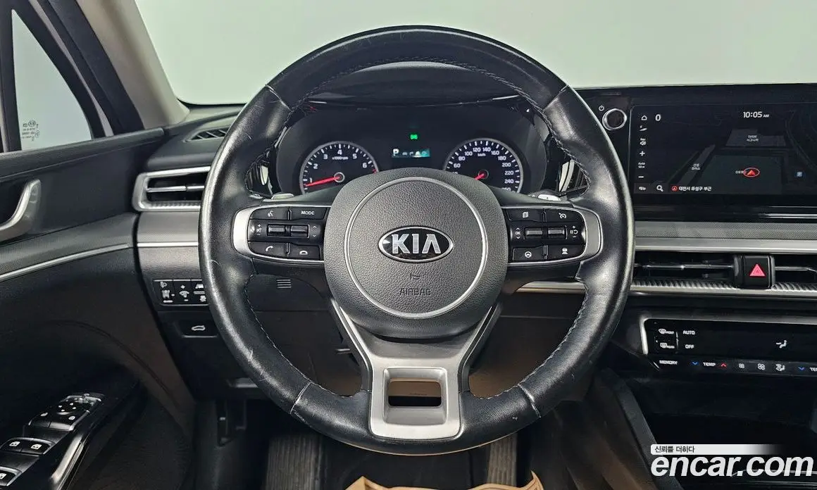 Kia K5 (Optima) 2020 2.0 автомат (гидро), фото 14