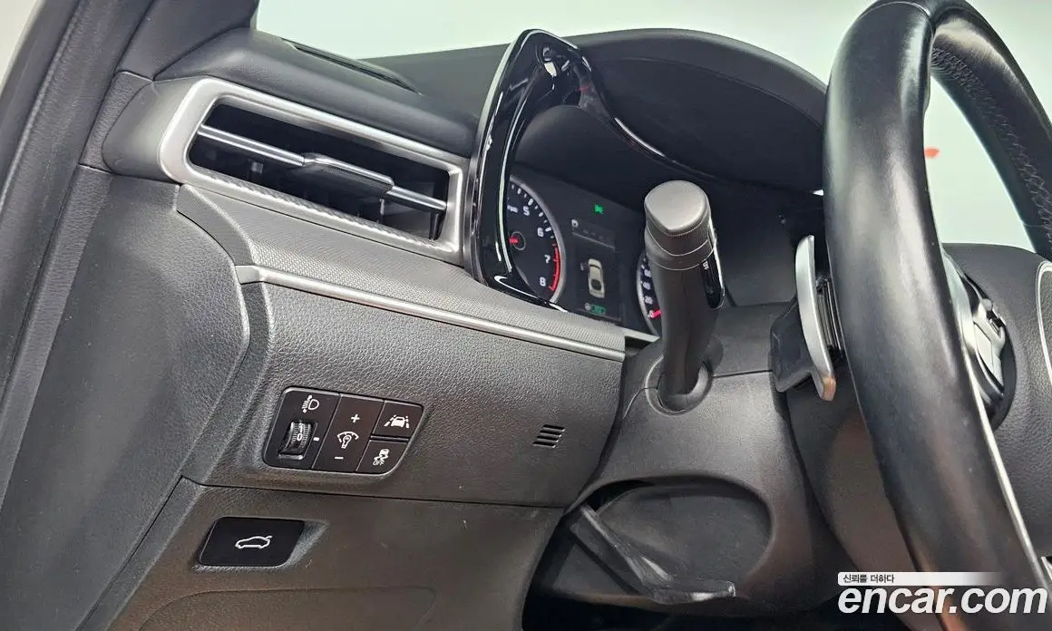 Kia K5 (Optima) 2020 2.0 автомат (гидро), фото 19