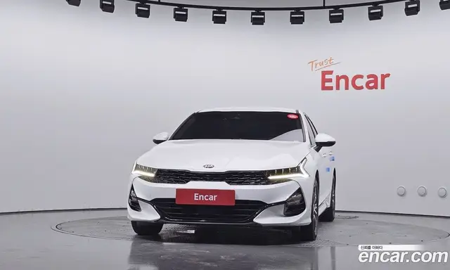 Kia K5 (Optima) 2020 2.0 автомат (гидро), миниатюра 3