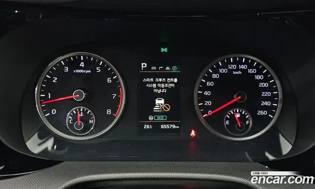 Kia K5 (Optima) 2020 2.0 автомат (гидро), миниатюра 8