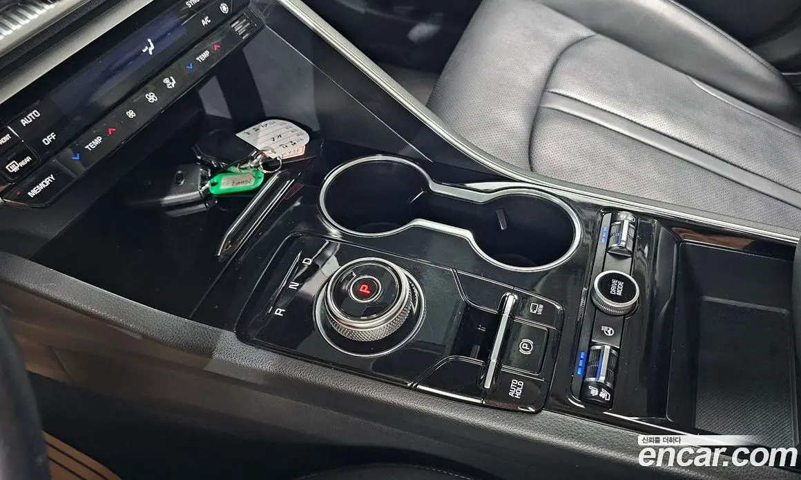 Kia K5 (Optima) 2020 2.0 автомат (гидро), фото 9
