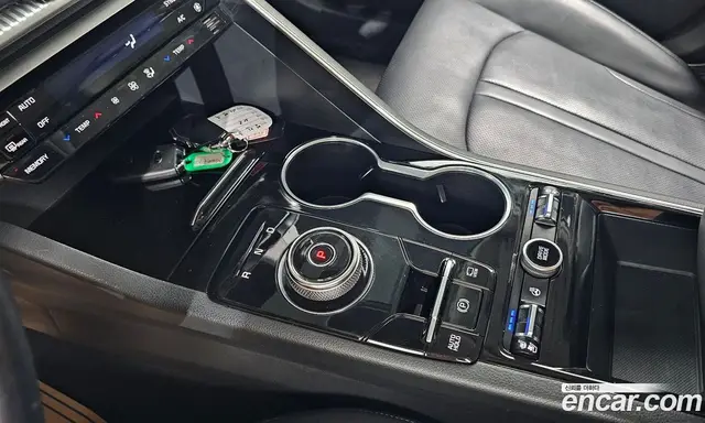Kia K5 (Optima) 2020 2.0 автомат (гидро), миниатюра 9