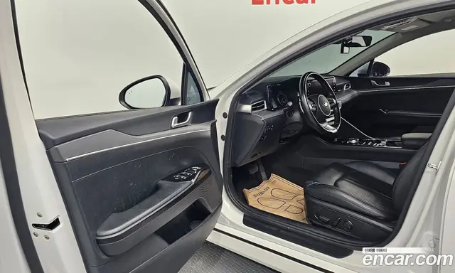 Kia K5 (Optima) 2020 2.0 автомат (гидро), миниатюра 10