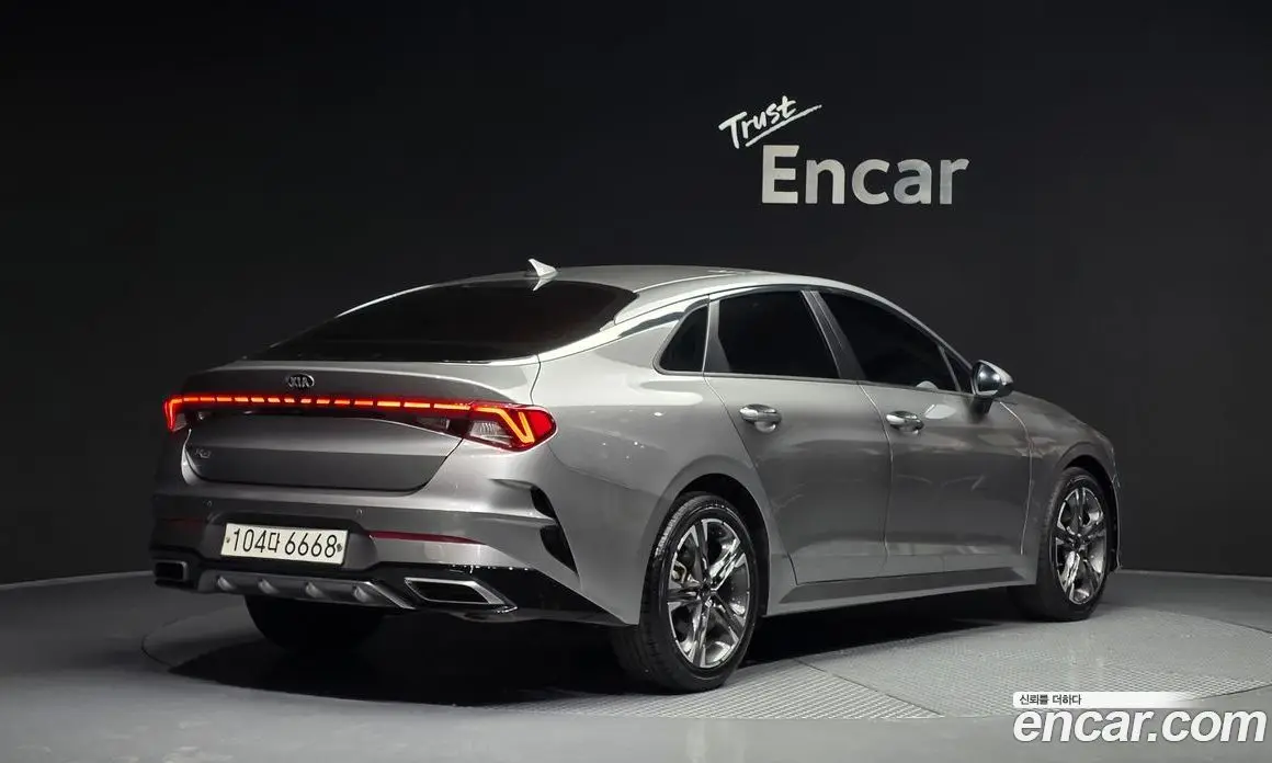 Kia K5 (Optima) 2020 2.0 автомат (гидро), фото 2 Kia K5 (Optima) 2020 2.0 автомат (гидро), фото 2