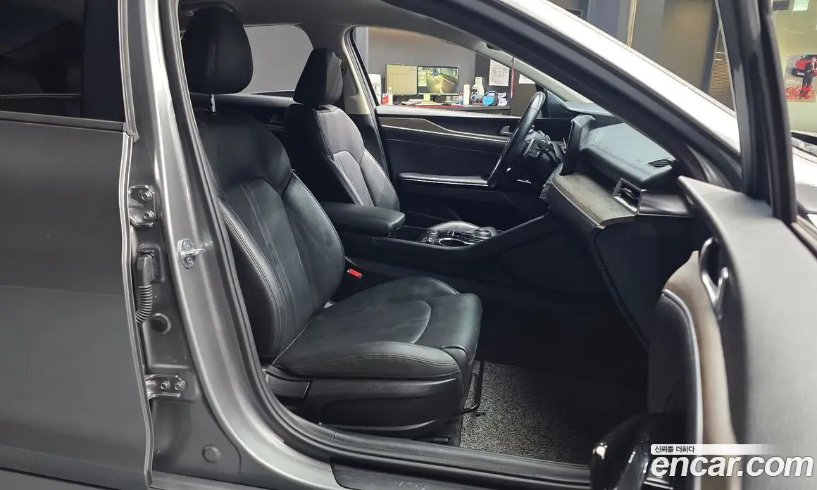 Kia K5 (Optima) 2020 2.0 автомат (гидро), фото 11 Kia K5 (Optima) 2020 2.0 автомат (гидро), фото 11