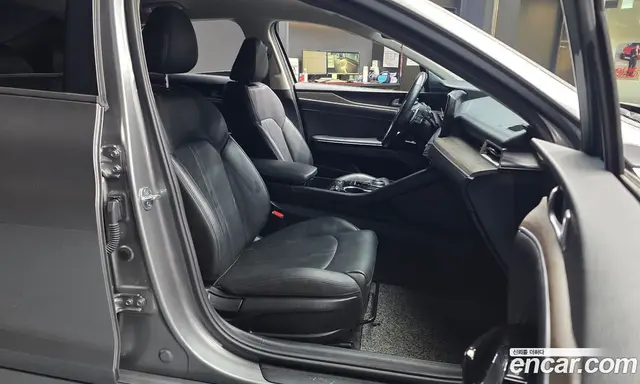Kia K5 (Optima) 2020 2.0 автомат (гидро), миниатюра 11 Kia K5 (Optima) 2020 2.0 автомат (гидро), миниатюра 11