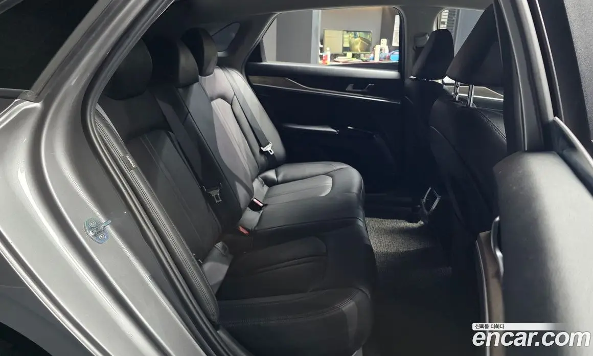 Kia K5 (Optima) 2020 2.0 автомат (гидро), фото 12 Kia K5 (Optima) 2020 2.0 автомат (гидро), фото 12