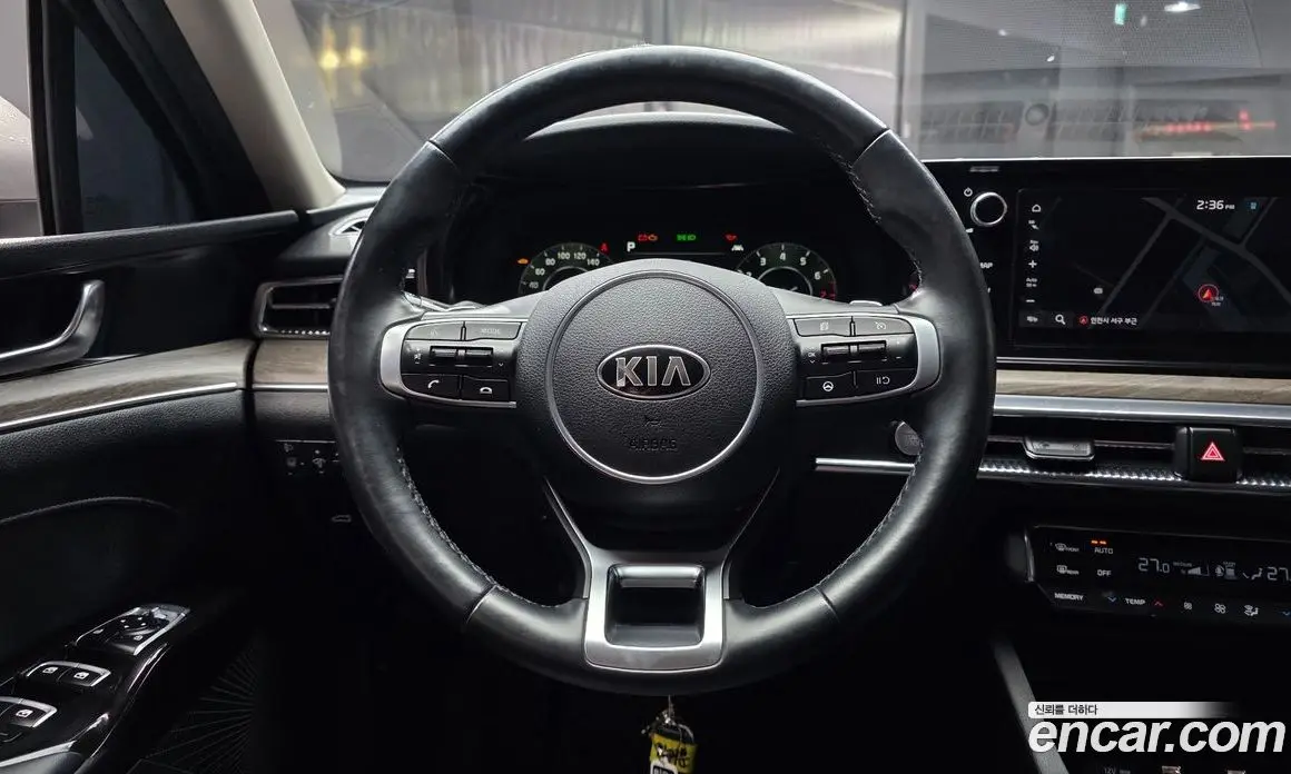 Kia K5 (Optima) 2020 2.0 автомат (гидро), фото 13 Kia K5 (Optima) 2020 2.0 автомат (гидро), фото 13