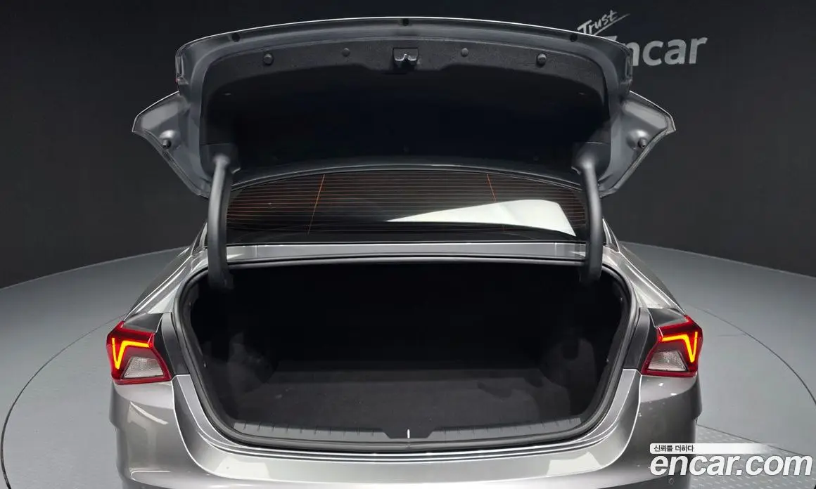 Kia K5 (Optima) 2020 2.0 автомат (гидро), фото 20 Kia K5 (Optima) 2020 2.0 автомат (гидро), фото 20