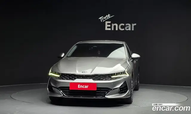 Kia K5 (Optima) 2020 2.0 автомат (гидро), миниатюра 3 Kia K5 (Optima) 2020 2.0 автомат (гидро), миниатюра 3