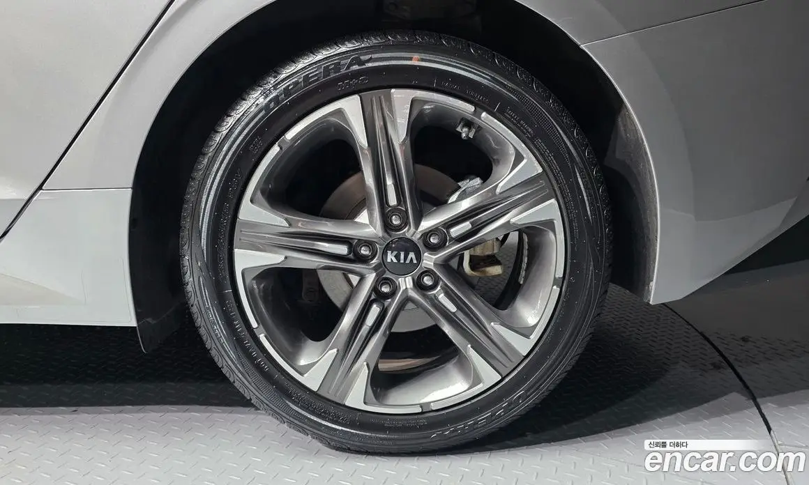 Kia K5 (Optima) 2020 2.0 автомат (гидро), фото 5 Kia K5 (Optima) 2020 2.0 автомат (гидро), фото 5