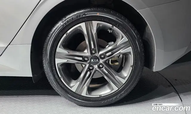 Kia K5 (Optima) 2020 2.0 автомат (гидро), миниатюра 5 Kia K5 (Optima) 2020 2.0 автомат (гидро), миниатюра 5
